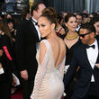 ¡Jennifer Lopez tiene asegurado su trasero! ¡Jennifer Lopez tiene asegurado su trasero!