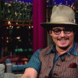 Johnny Depp es un personaje querido por el público norteamericano, a pesar de las polémicas en las que se ha visto envuelto últimamente