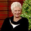 Judi Dench es una de las actrices británicas más conocidas y respetadas en la industria del cine Judi Dench es una de las actrices británicas más conocidas y respetadas en la industria del cine