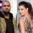 ¡Kim Kardashian también está enamorada! ¡Kim Kardashian también está enamorada!