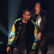 Kanye West y Jaz-Z han saboreado las mieles del éxito como dúo en "Watch The Crone", además la pareja se ha embolsado más de cuatro millones de euros por ofrecer un show privado