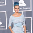 Katy Perry no acertó con su vestido Katy Perry no acertó con su vestido