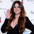 Khloe Kardashian se ha convertido, junto a sus hermanas, en toda una celebrity
