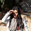 Kim Kardashian quiere empezar de cero