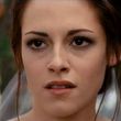 Kristen Stewart no quiso salir junto a su pareja de la fiesta 