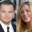 Blake Lively y Leonardo DiCaprio mantuvieron una relación de algunos meses durante el 2011 Blake Lively y Leonardo DiCaprio mantuvieron una relación de algunos meses durante el 2011