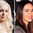 Lindsay Lohan Vs. Megan Fox: ¿Quién acabará siendo Liz Taylor en el telefilm?