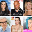 Los nombres de los famosos suenan estupendamente, pero muchos no son más que una tapadera para tapar su verdadera identidad. ¿Cómo se llaman entonces? Los nombres de los famosos suenan estupendamente, pero muchos no son más que una tapadera para tapar su verdadera identidad. ¿Cómo se llaman entonces?