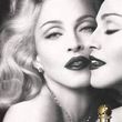Madonna presenta su nueva fragancia