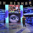 Mercedes Mila en la Gala 1 de Gran Hermano 12+1 Mercedes Mila en la Gala 1 de Gran Hermano 12+1