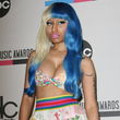 Nicki Minaj se ha mostrado sexy y extravagante desde sus comienzos Nicki Minaj se ha mostrado sexy y extravagante desde sus comienzos