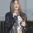 Paris Jackson presentó el homenaje a su padre en el Teatro Chino Paris Jackson presentó el homenaje a su padre en el Teatro Chino