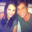 Paula Echevarría y David Bustamante viven uno de los momentos más bonitos