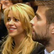 Piqué asegura que vivien una relación muy bonita, pero que de momento no tienen planes de boda Piqué asegura que vivien una relación muy bonita, pero que de momento no tienen planes de boda