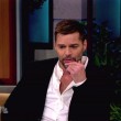 Ricky Martin se lució cantando y bailando