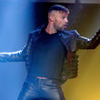 Los hijos de Ricky Martin tienen un look muy similar a su papá Los hijos de Ricky Martin tienen un look muy similar a su papá