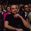 Robert Pattinson junto a Betty White durante la gala de los premios People Choice Awards Robert Pattinson junto a Betty White durante la gala de los premios People Choice Awards