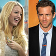 Sind Blake Lively y Ryan Reynolds mantienen una relación desde el 2011 Sind Blake Lively y Ryan Reynolds mantienen una relación desde el 2011