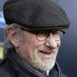 Steven Spielberg, en la presentación de "Tintín" en Nueva York Steven Spielberg, en la presentación de "Tintín" en Nueva York