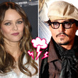 Vanessa Paradis y Johnny Depp hace mucho tiempo que no van juntos a los eventos sociales