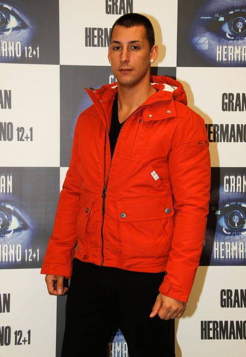 Gran Hermano, Mercedes Milá - Aristidín, el concursante que pagó casi 70.000 euros por estar tan sólo una semana en Gran Hermano Gran Hermano, Mercedes Milá - Aristidín, el concursante que pagó casi 70.000 euros por estar tan sólo una semana en Gran Hermano