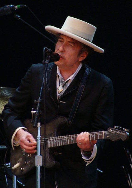 Bob Dylan - Bob Dylan se presentará en Argentina