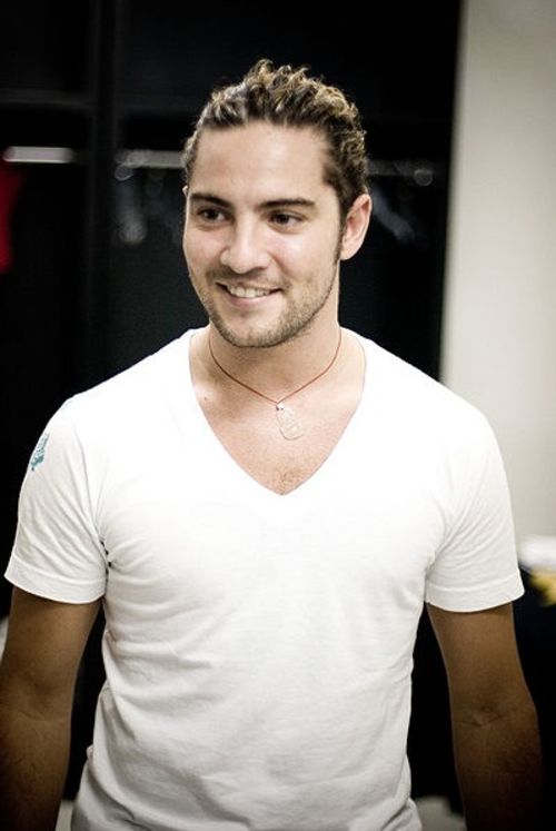 Jesús Vázquez, David Bisbal - David Bisbal será 'coach' de La Voz Jesús Vázquez, David Bisbal - David Bisbal será 'coach' de La Voz