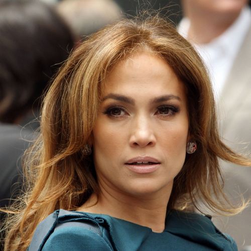 Jennifer Lopez - Robaron el video de Jennifer Lopez Jennifer Lopez - Robaron el video de Jennifer Lopez