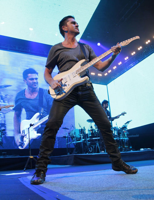 Juanes - Juanes se presentará en el festival SXSW de Texas Juanes - Juanes se presentará en el festival SXSW de Texas